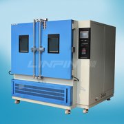 汽車行業(yè)對(duì)淋雨試驗(yàn)箱的需求